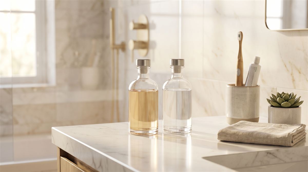 AM vs PM Mouth Rinse — Why Timing Matters