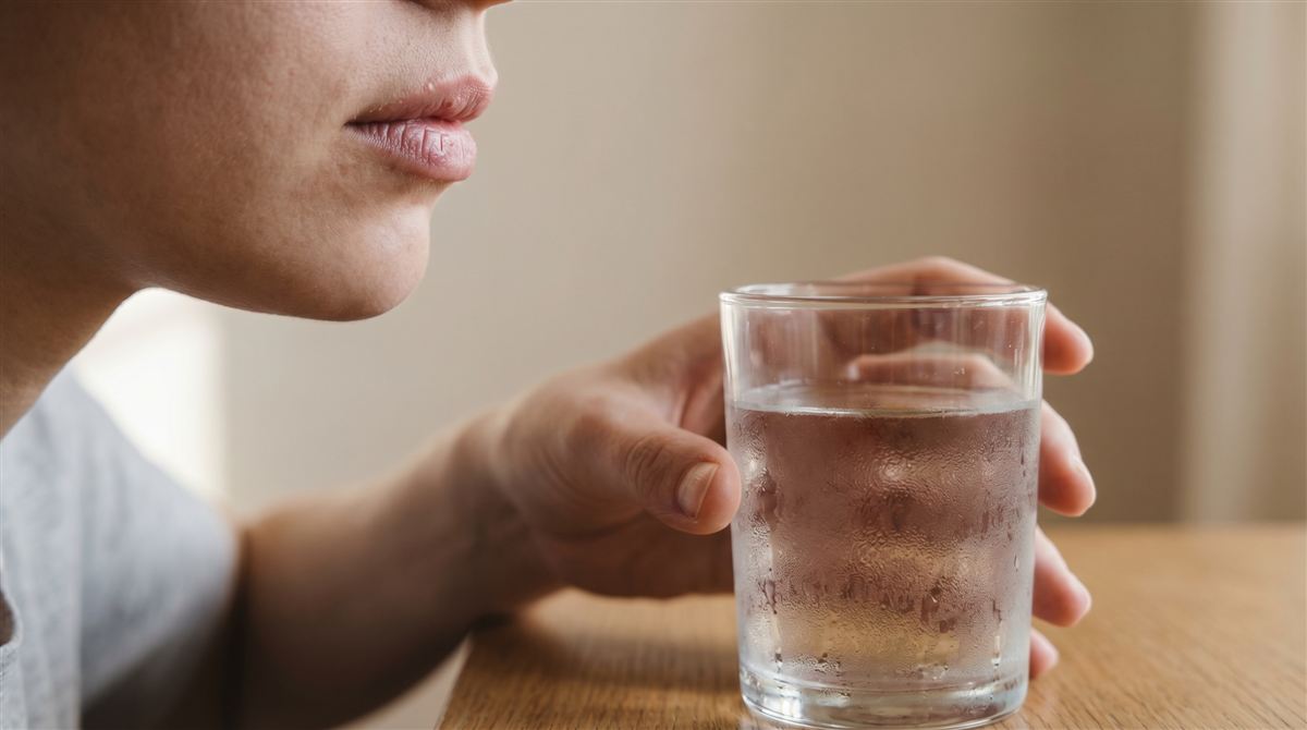 Dry Mouth Is Damaging Your Teeth