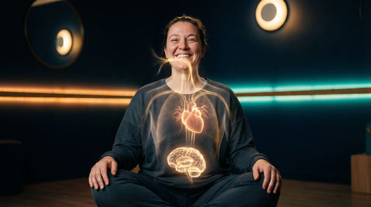 The Mouth-Body Connection: Oral Health and Energy