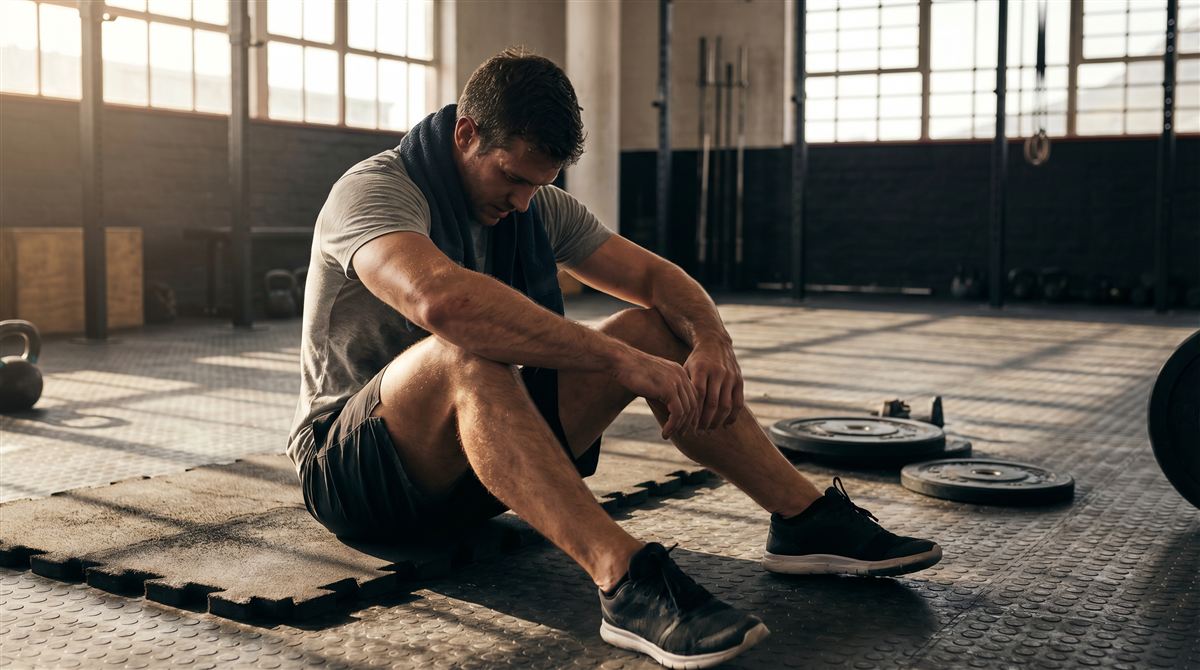 What Happens When You Skip Post-Workout Recovery