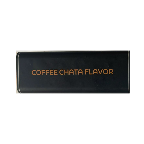 Brain Optimum XChips 2-Pack (Coffee Chata Flavor)