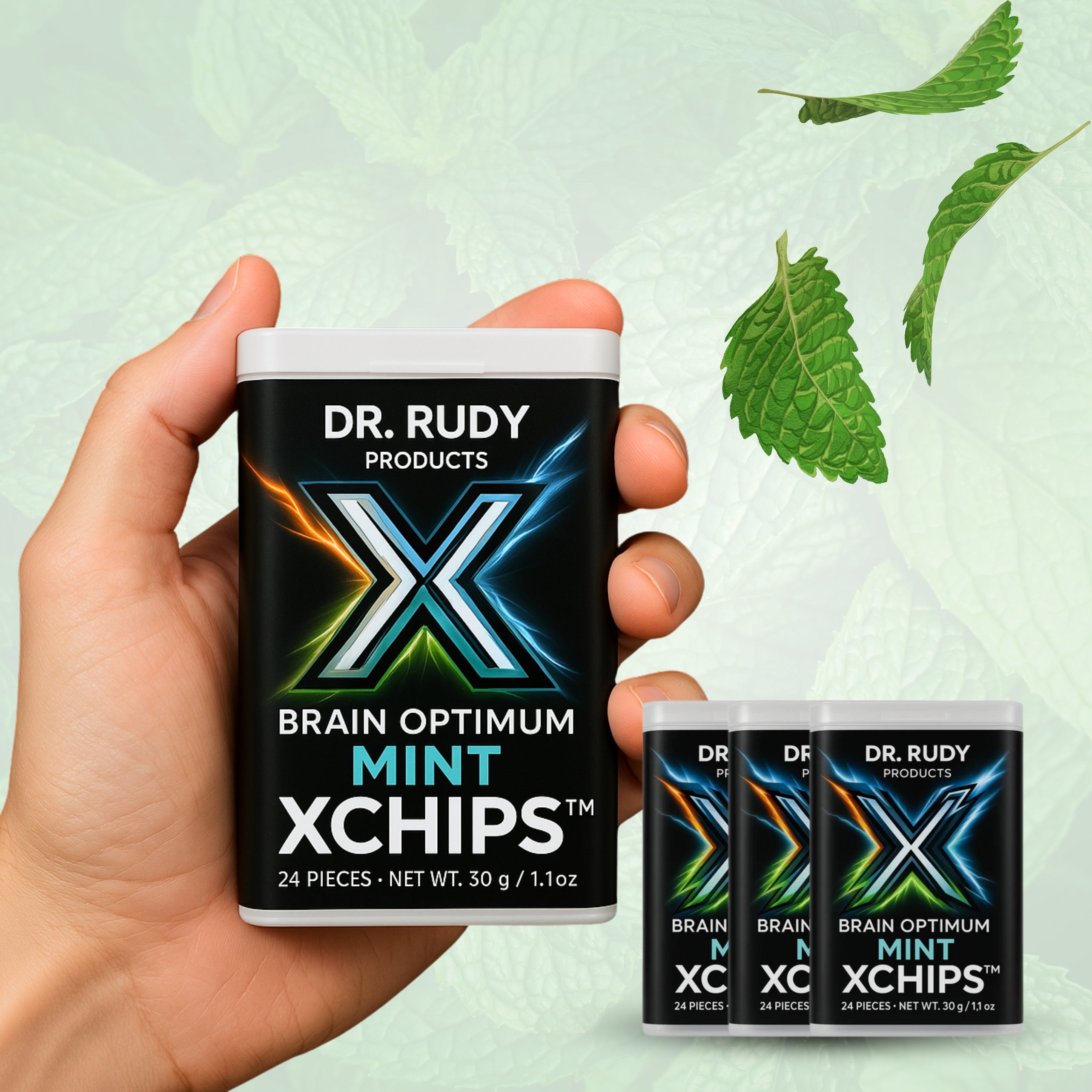 Products – DR Rudyx Products