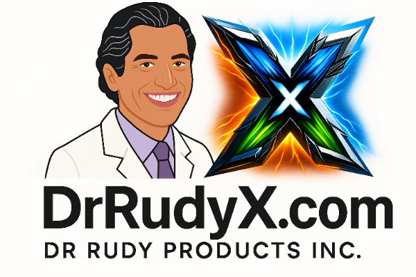DR Rudyx Products