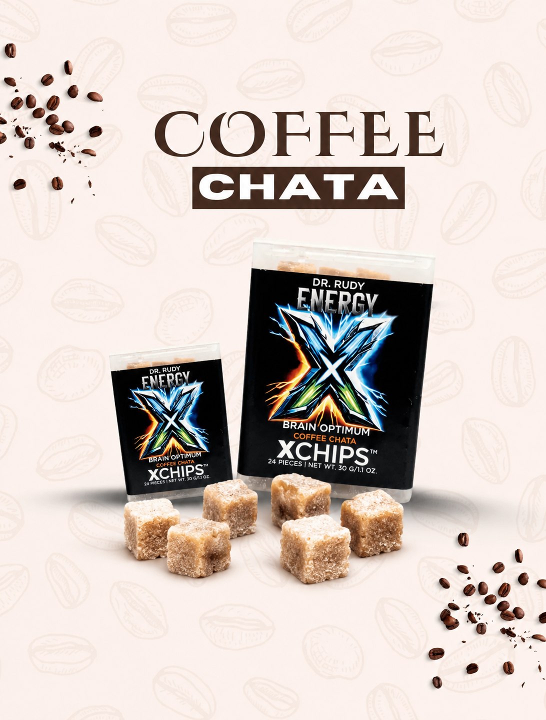 Coffee XChips