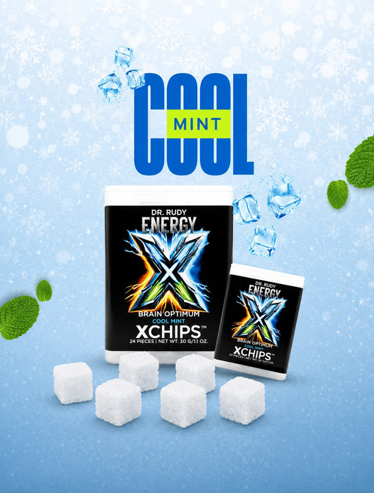 Mint XChips