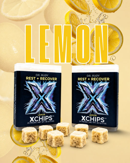 Lemon XChips