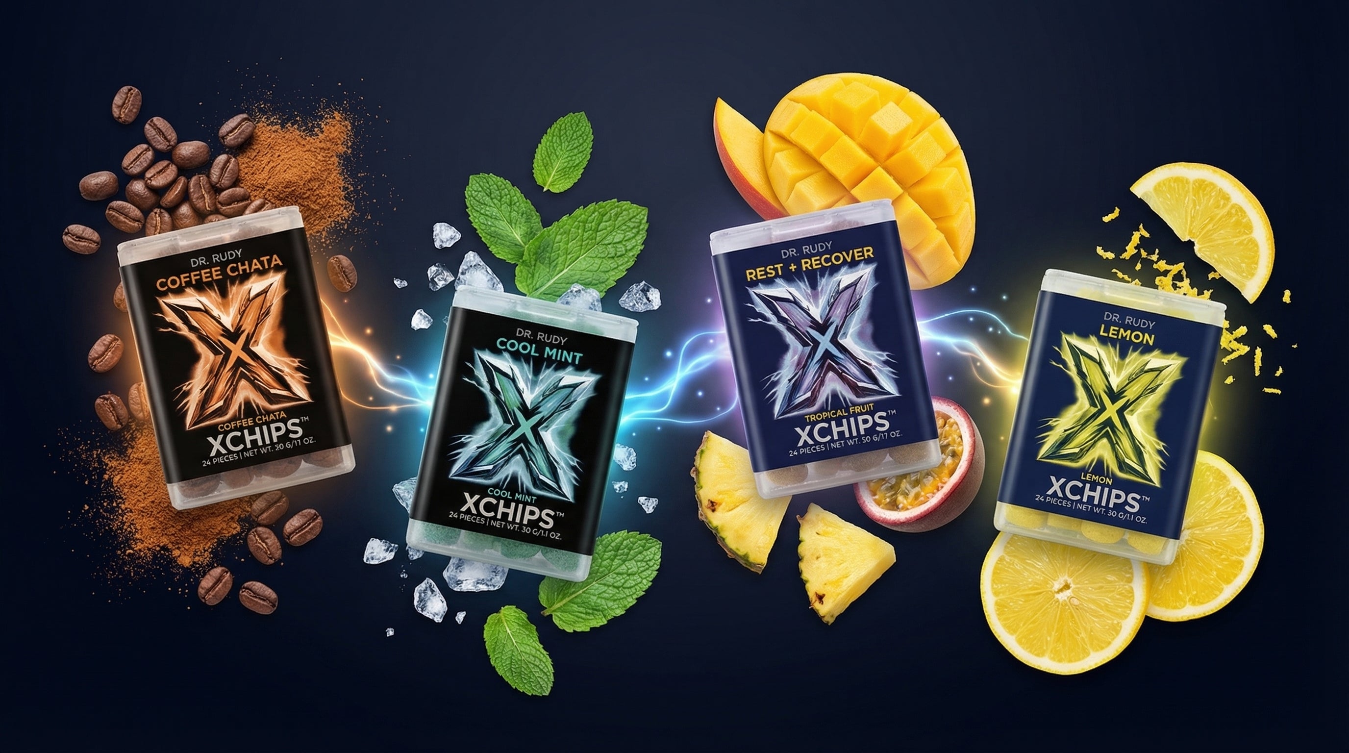 DR Rudyx Products