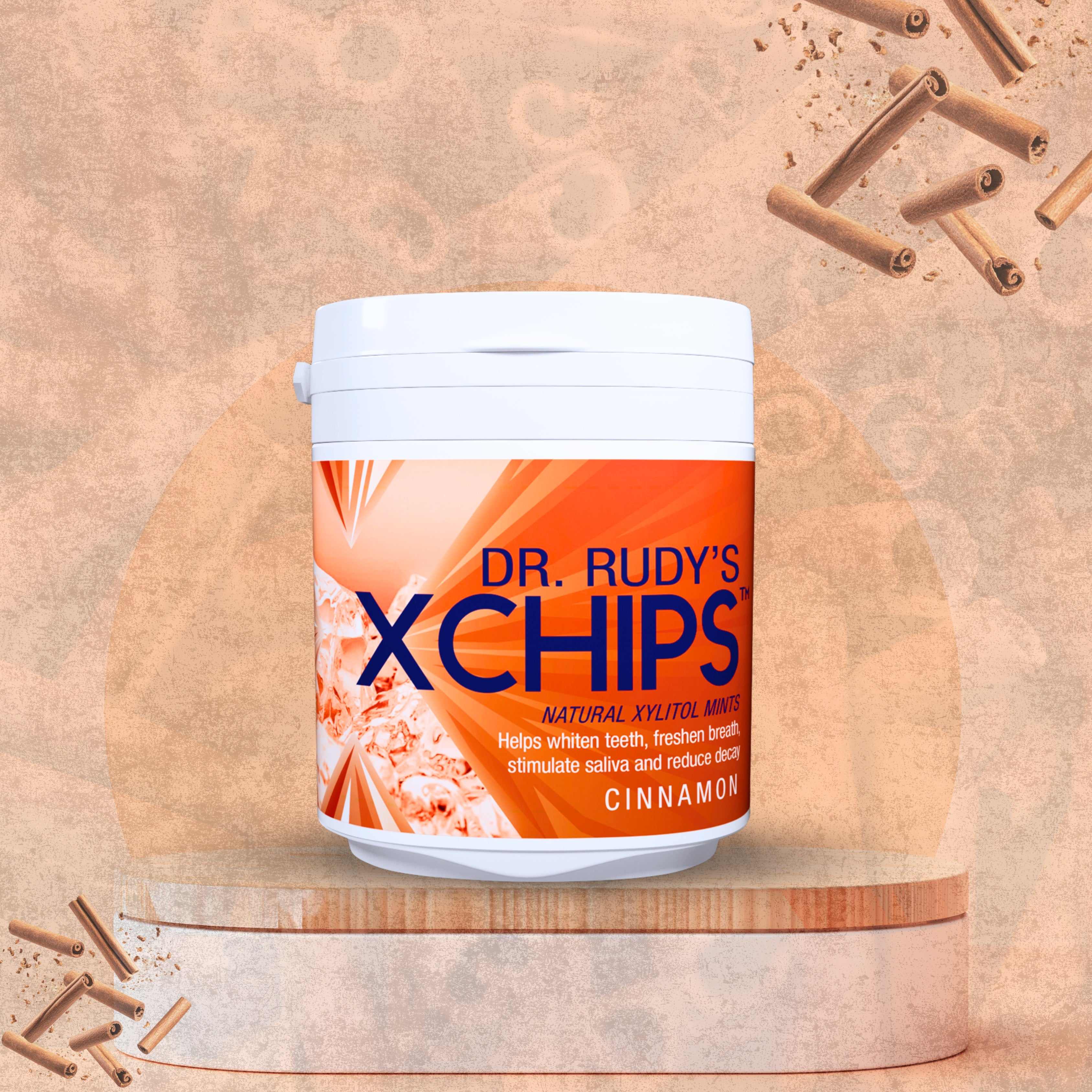 Products – DR Rudyx Products